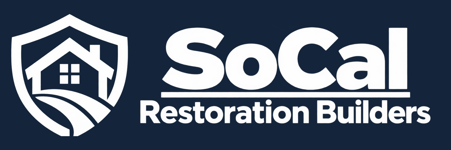 SoCal Restoration Builders